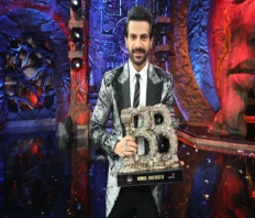 Karan Veer Mehra Wins Bigg Boss 18, Beats Vivian DSena and Rajat Dalal to Claim ₹50 Lakh Prize